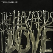The Decemberists: The Hazards of Love